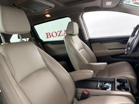 Used 2020 Honda Odyssey EX-L image 16