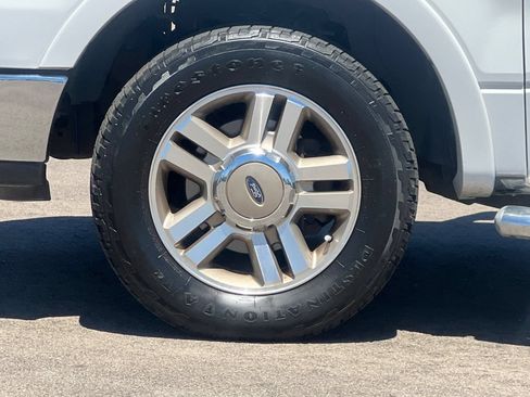 Used 2005 Ford F150 XLT RWD image 50