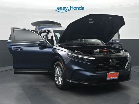 Used 2023 Honda CR-V EX image 36
