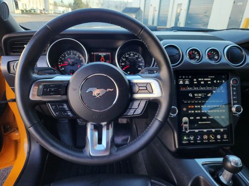 Used 2019 Ford Mustang GT w/ GT Performance Package image 10