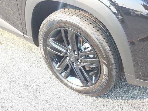 New 2026 Chevrolet Trax ACTIV w/ Driver Confidence Package FWD image 11