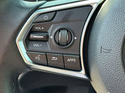 Used 2023 Acura RDX AWD image 28