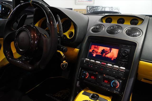 Used 2004 Lamborghini Gallardo AWD/4WD image 39