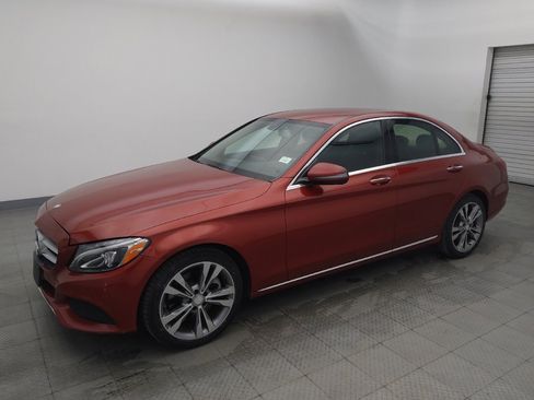 Used 2016 Mercedes-Benz C 300 Sedan w/ Multimedia Package image 2