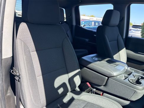 Used 2020 Chevrolet Silverado 1500 LT w/ All-Star Edition image 36