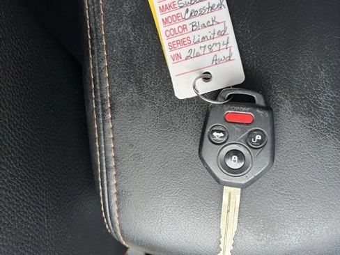 Used 2016 Subaru Crosstrek 2.0i Limited image 42