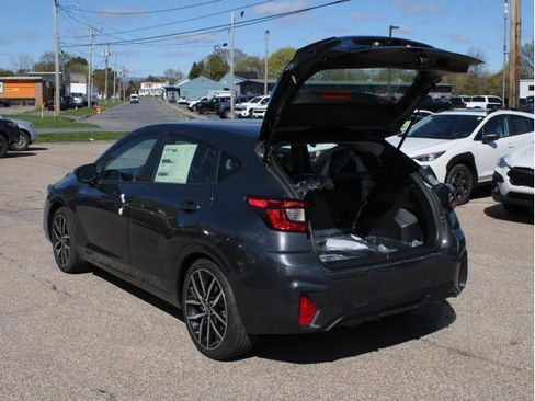 New 2026 Subaru Impreza 2.0i Sport w/ Popular Package #1 AWD/4WD image 23