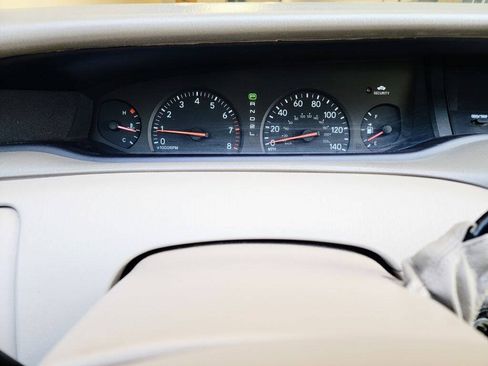 Used 2003 Toyota Avalon XLS FWD image 35
