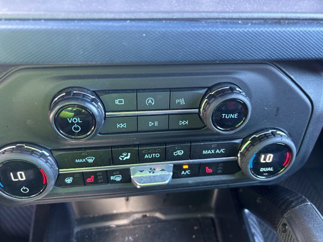 Used 2023 Ford Bronco Raptor AWD/4WD image 22