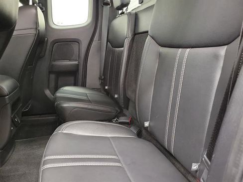 Used 2020 Ford Ranger Lariat w/ Equipment Group 501A Mid image 12