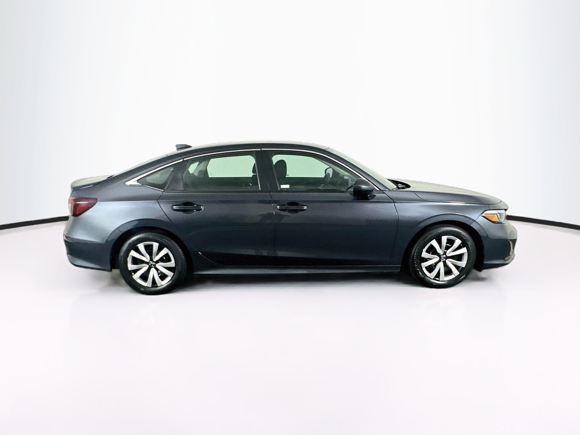 Used 2025 Honda Civic LX image 10
