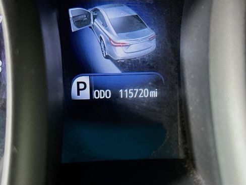 Used 2016 Toyota Avalon Touring image 19