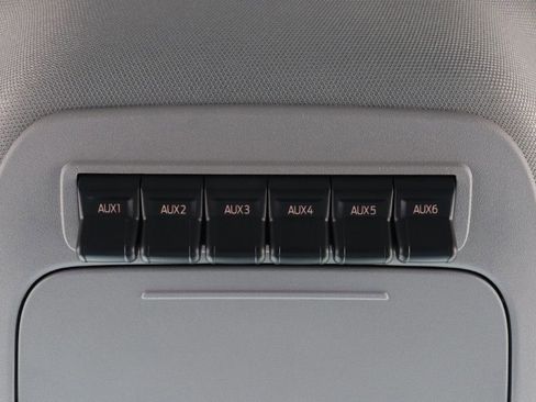 New 2026 Ford F350 XL w/ Snow Plow Prep Package AWD/4WD image 25