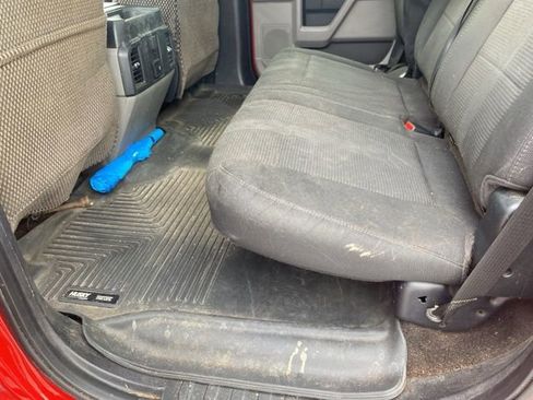 Used 2018 Ford F150 XL w/ Equipment Group 101A Mid image 8