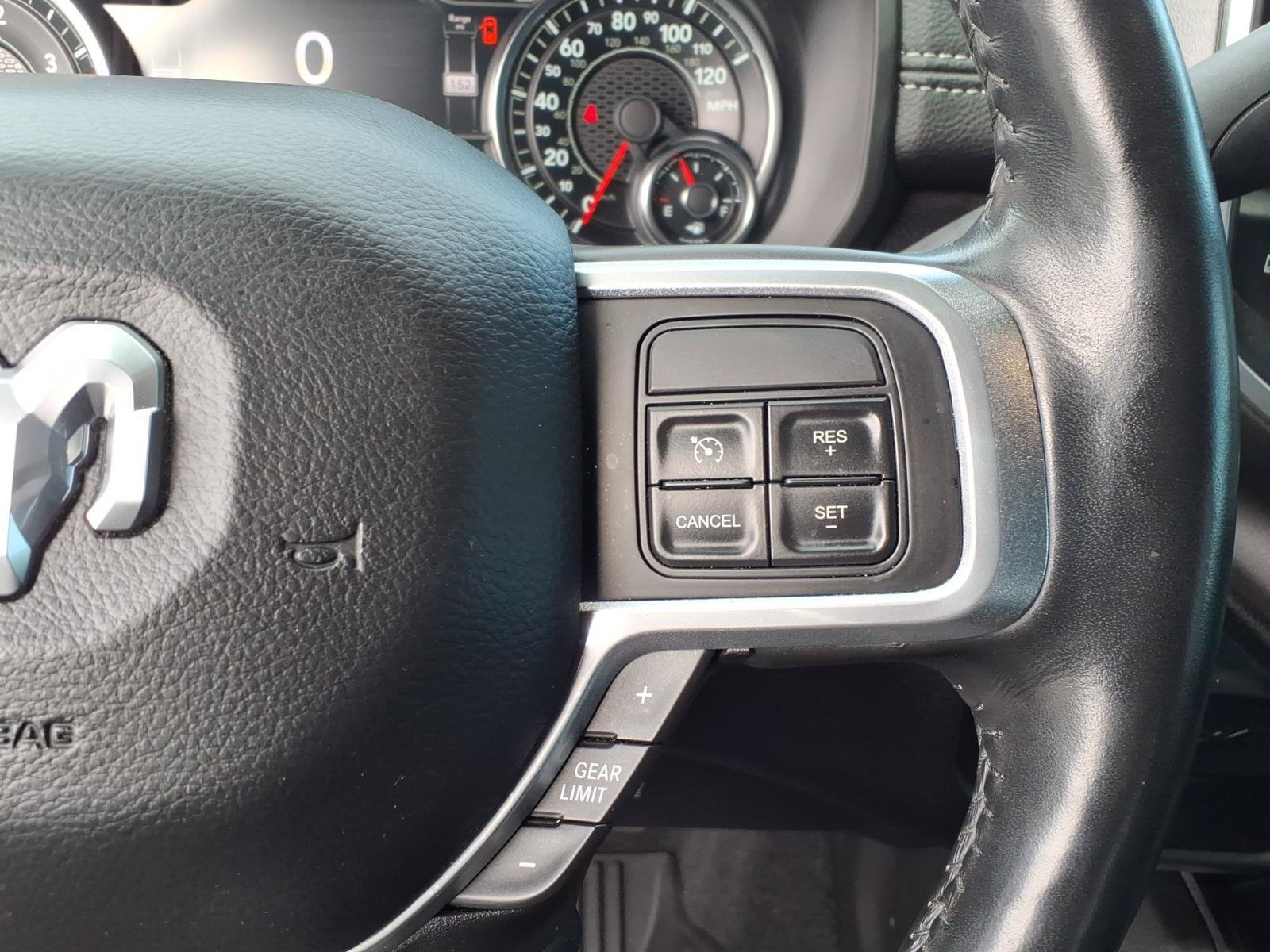 Used 2020 RAM 3500 Laramie AWD/4WD image 30