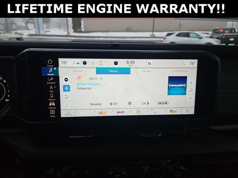 New 2026 Jeep Gladiator Mojave image 29