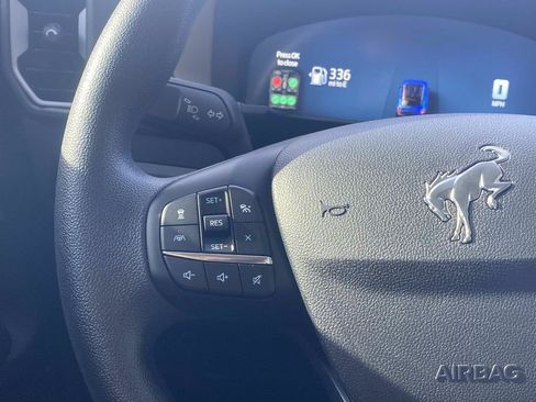 Certified 2025 Ford Bronco Sport Big Bend AWD/4WD image 31