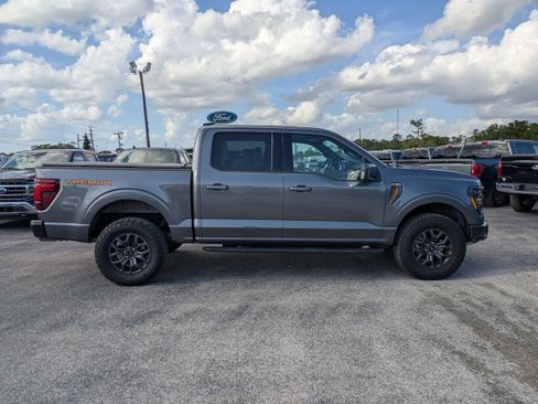 Used 2025 Ford F150 Tremor w/ Equipment Group 402A High AWD/4WD image 3
