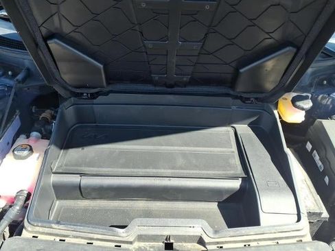 Used 2022 Kia EV6 GT-Line w/ GT-Line White Seat Package image 23