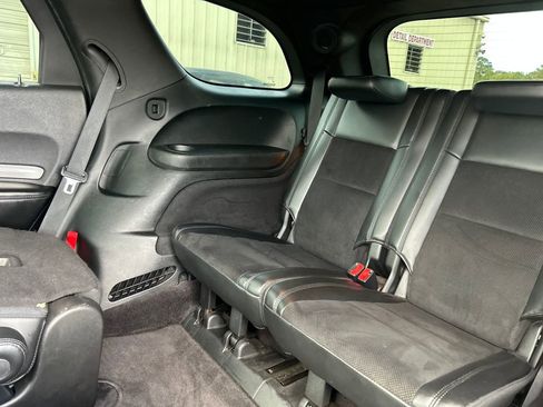 Used 2018 Dodge Durango GT w/ Premium Group image 27