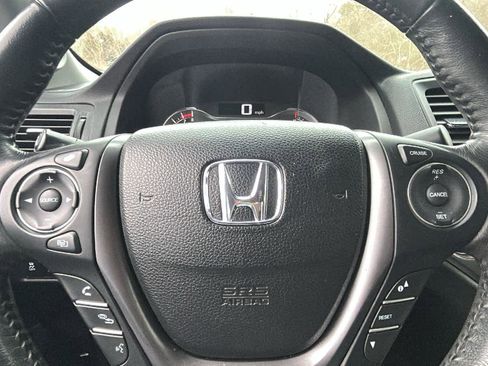 Used 2019 Honda Ridgeline RTL-T image 20
