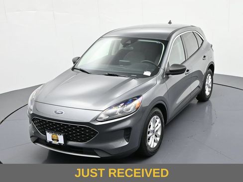 Used 2022 Ford Escape SE w/ Convenience Package FWD image 15