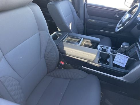 New 2026 Toyota Tundra SR5 AWD/4WD image 23