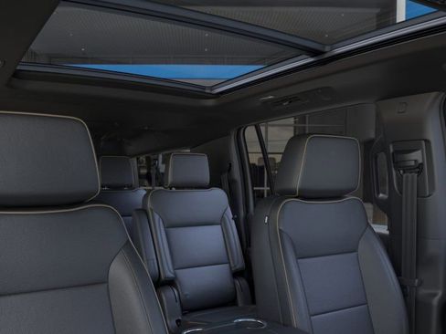 New 2026 Chevrolet Suburban Premier w/ Sun And Tow Package RWD image 24