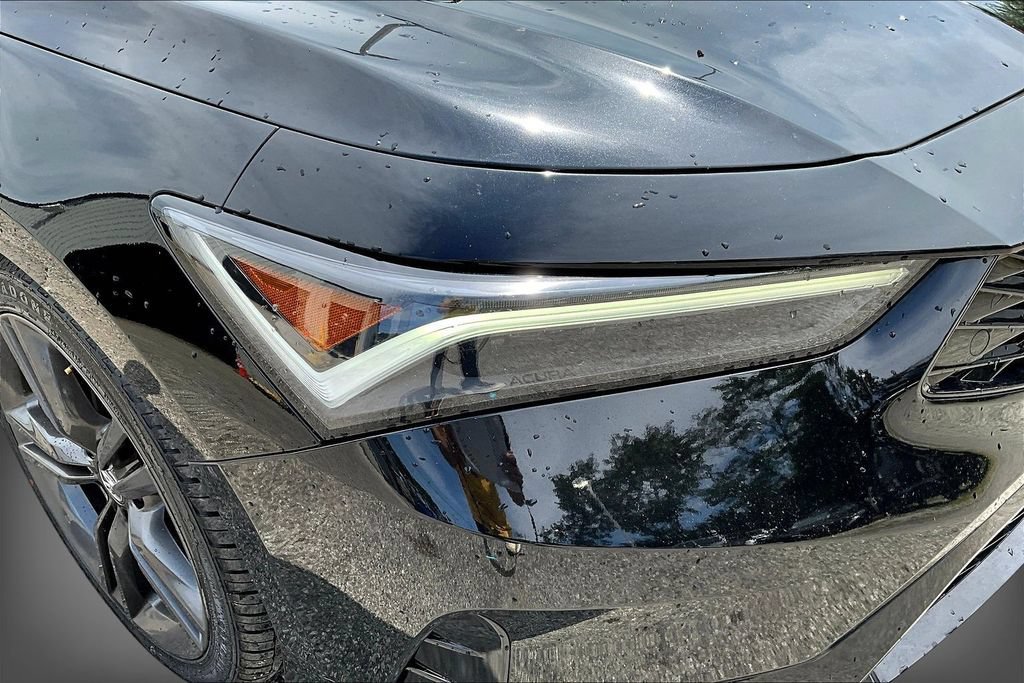Used 2024 Acura Integra A-Spec FWD image 31