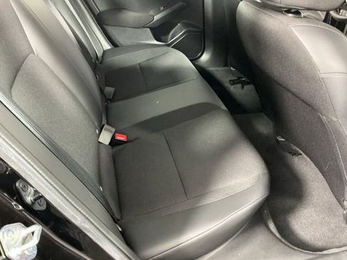 Certified 2023 Honda Civic Sport image 12