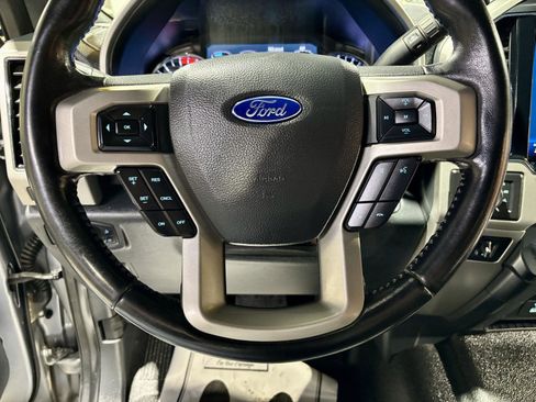 Used 2022 Ford F250 Lariat w/ Lariat Ultimate Package image 37