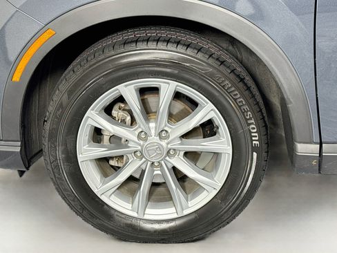 Certified 2024 Honda CR-V EX image 30