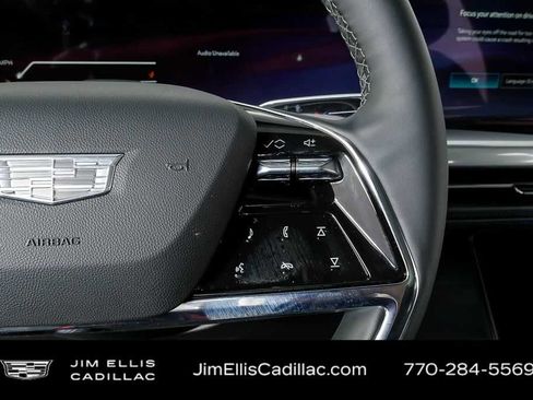 New 2026 Cadillac Escalade IQ Sport 1 image 10