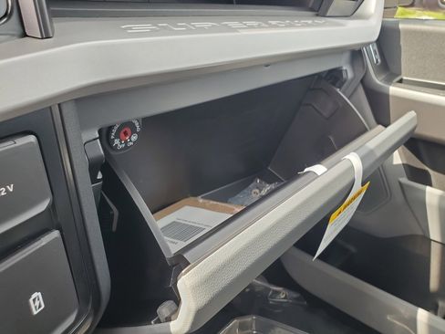 New 2026 Ford F250 XL w/ STX Appearance Package image 33