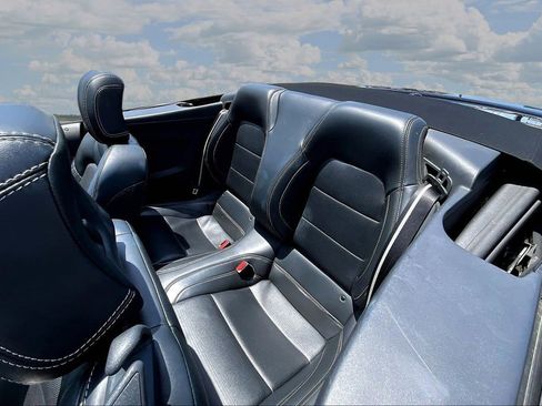 Used 2024 Ford Mustang Premium RWD image 20