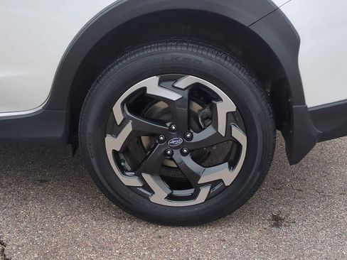 Used 2023 Subaru Crosstrek 2.5i Limited image 13