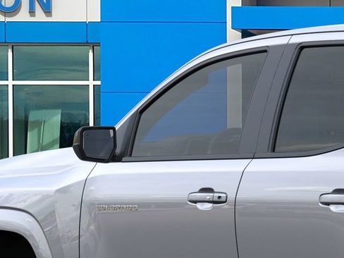 New 2026 Chevrolet Colorado Z71 w/ Z71 Convenience Package 2 image 13