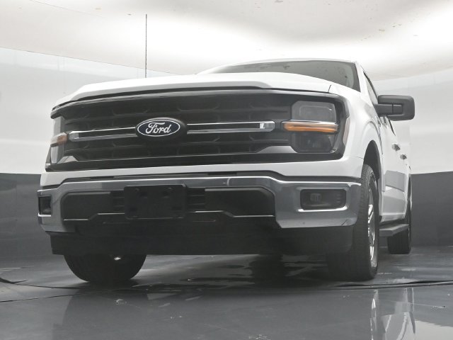 Used 2025 Ford F150 XLT w/ Equipment Group 301A Standard RWD image 55