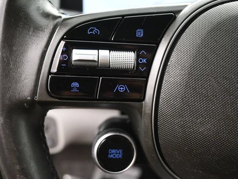 Used 2023 Hyundai Ioniq 6 SEL AWD/4WD image 11