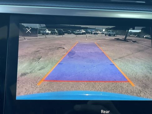 Used 2020 Audi Q3 2.0T Premium Plus w/ Premium Plus Package image 24