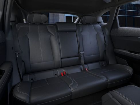 New 2025 Cadillac Optiq Sport 1 image 17