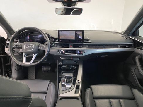 Used 2023 Audi A4 2.0T Premium Plus w/ Premium Plus Package image 15