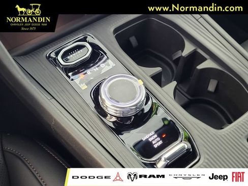 New 2026 Jeep Cherokee Limited AWD/4WD image 12