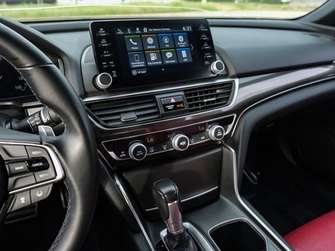 Used 2019 Honda Accord Sport image 26