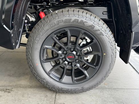 New 2026 Toyota Tundra 1794 Edition AWD/4WD image 14