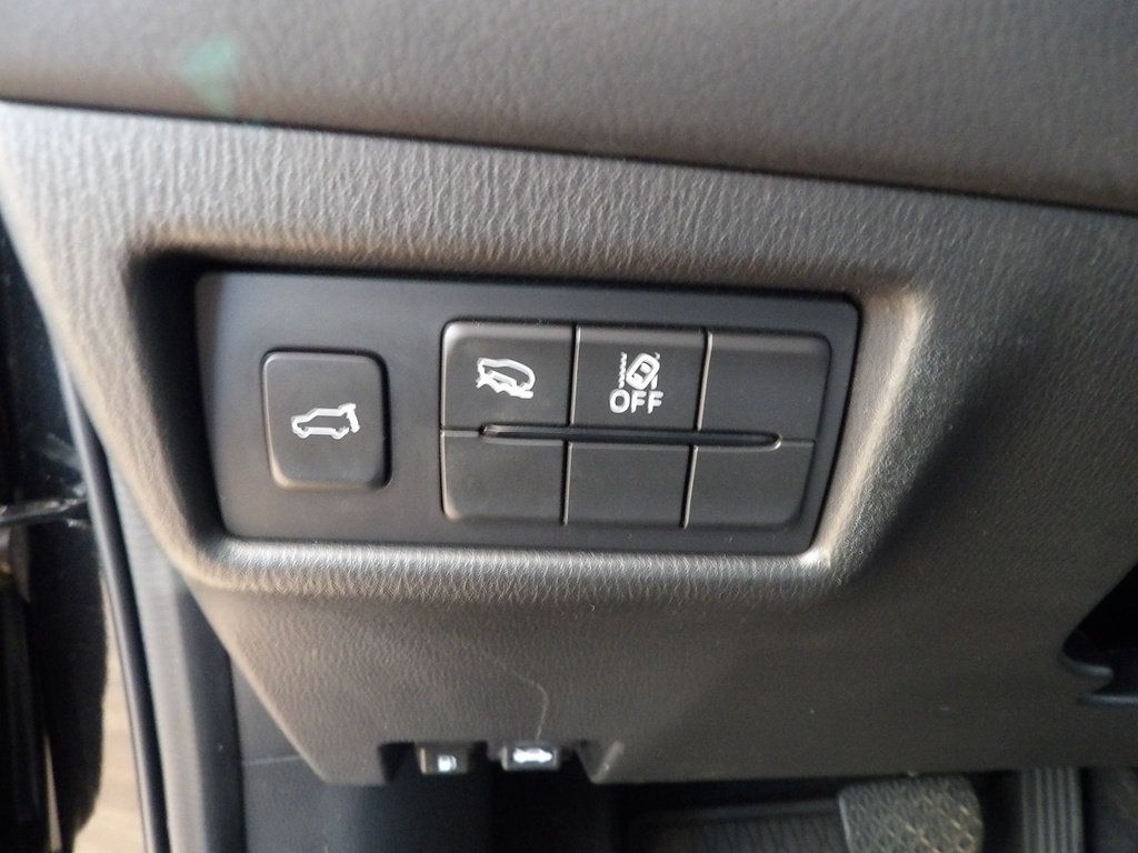 Certified 2024 MAZDA CX-5 AWD 2.5 S image 27