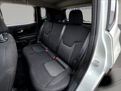 Used 2023 Jeep Renegade Latitude image 21