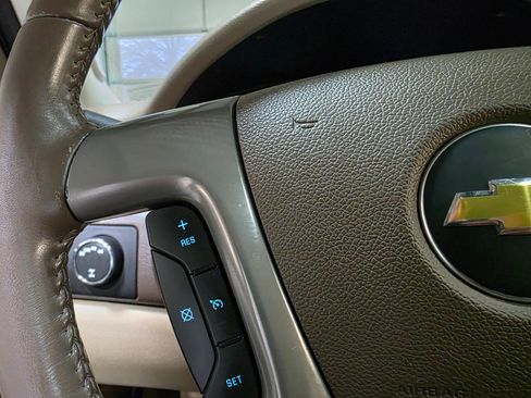 Used 2013 Chevrolet Silverado 1500 LTZ w/ LTZ Plus Package image 31