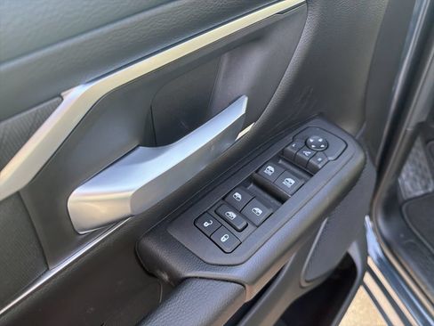 New 2026 RAM 1500 Big Horn AWD/4WD image 27