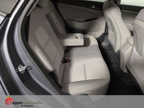 Used 2018 Hyundai Tucson SEL image 37